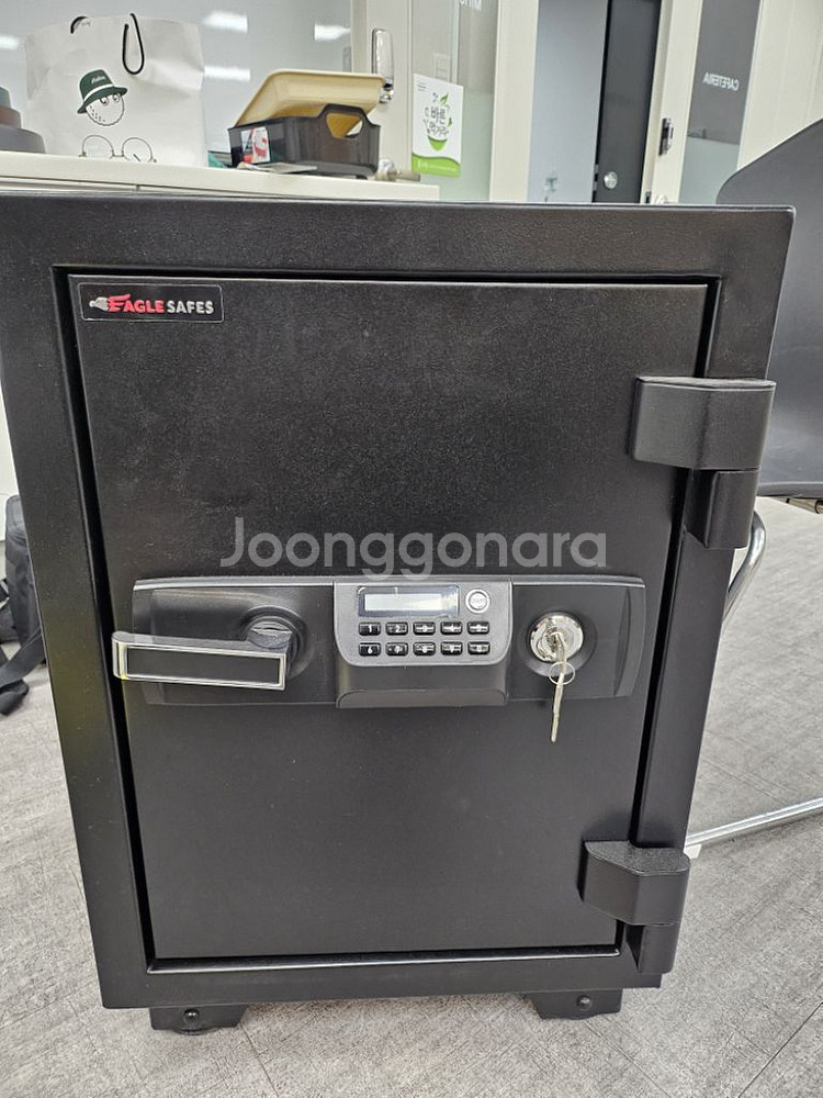 선일금고 ES-045--2