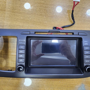 모닝 ta 15년식 지니 eq500 판매합니다