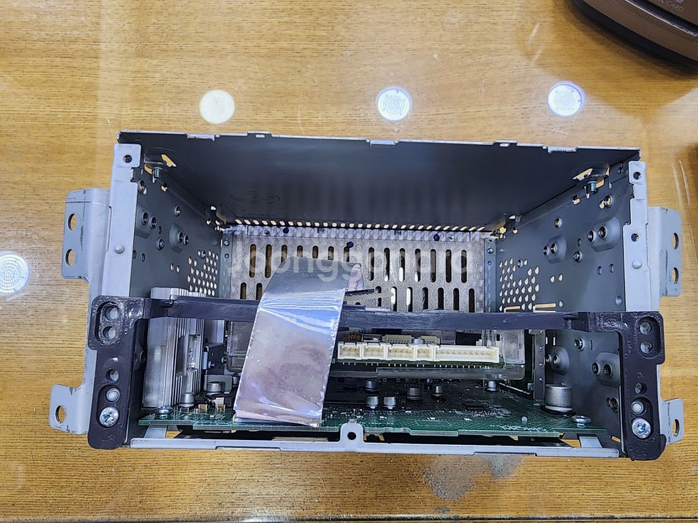모닝 ta 15년식 지니 eq500 판매합니다--2
