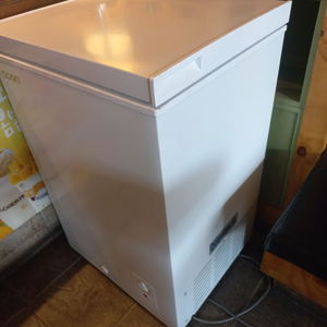 냉동고
