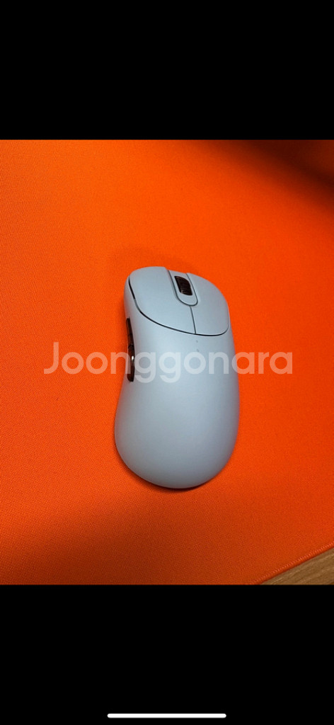 벡시 ax 4k 무선 게이밍 마우스--0