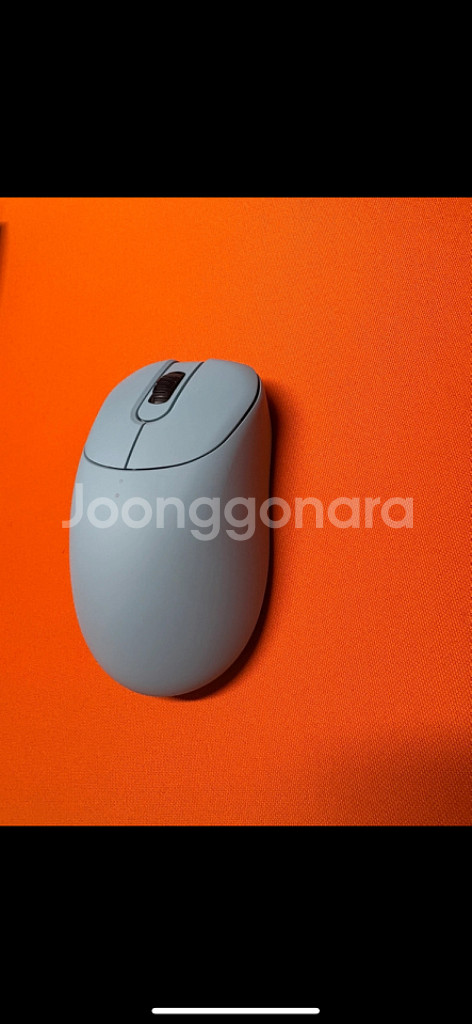 벡시 ax 4k 무선 게이밍 마우스--1