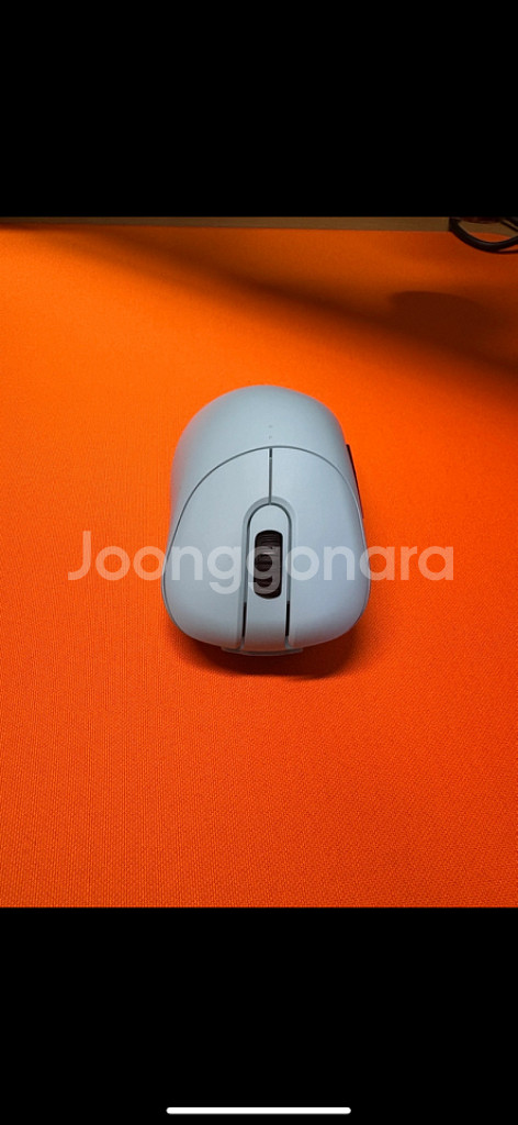 벡시 ax 4k 무선 게이밍 마우스--2