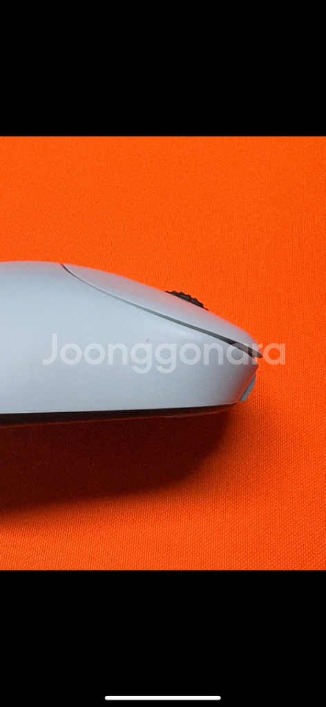 벡시 ax 4k 무선 게이밍 마우스--3