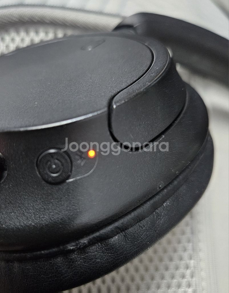 Sony 소니 WH-CH720N 소음 제거 헤드폰 C--3