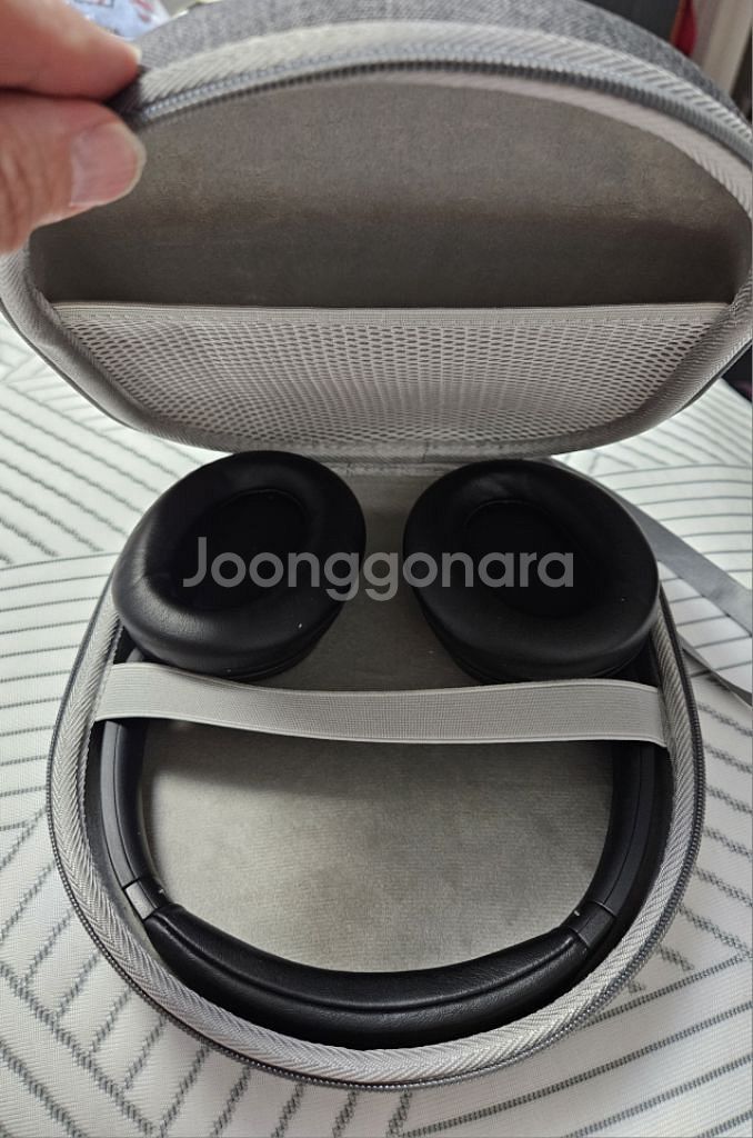 Sony 소니 WH-CH720N 소음 제거 헤드폰 C--5