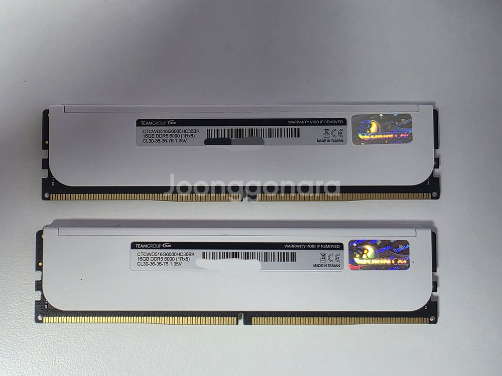 TeamGroup T-CREATE DDR5--1