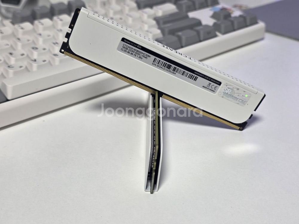 TeamGroup T-CREATE DDR5--0