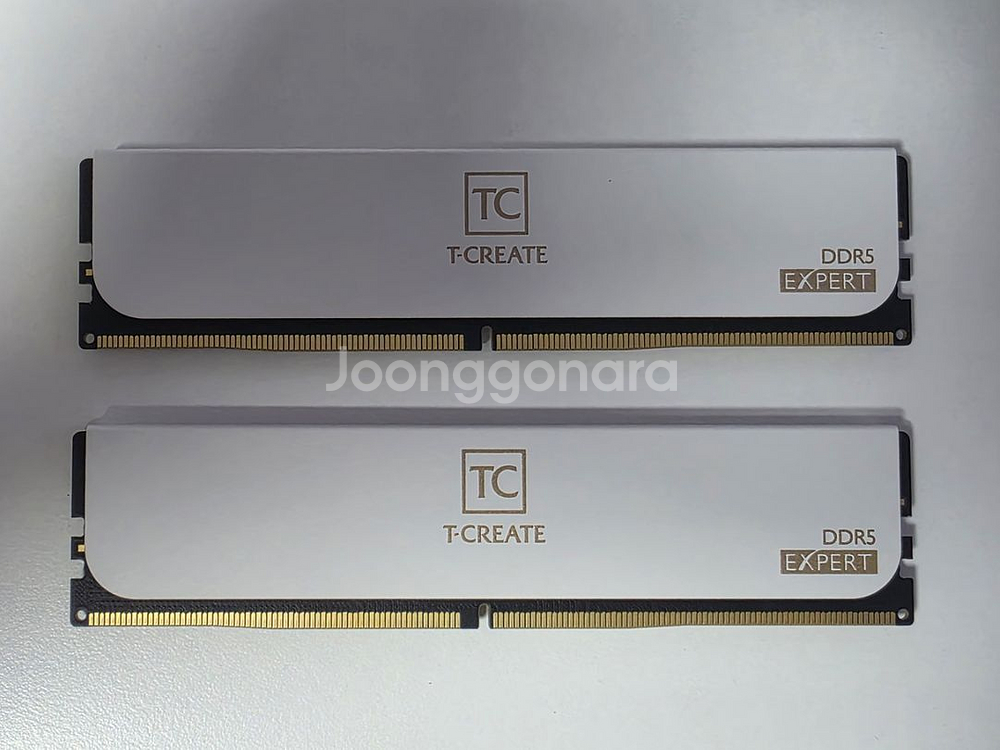 TeamGroup T-CREATE DDR5--2