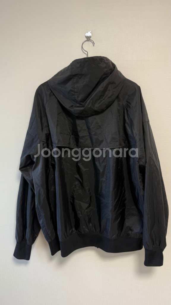 나이키 윈드러너 105 XL 사이즈--1