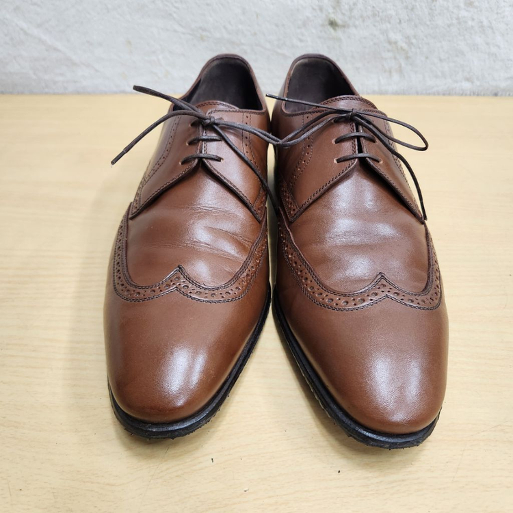 정품 아테스토니 남성 가죽 구두 8 (265~270) 이미지