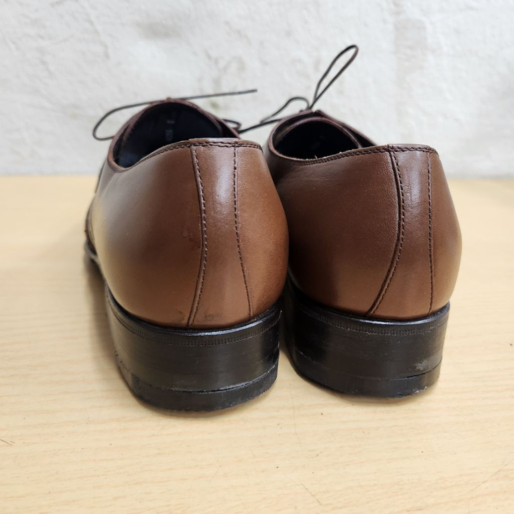 정품 아테스토니 남성 가죽 구두 8 (265~270) 이미지