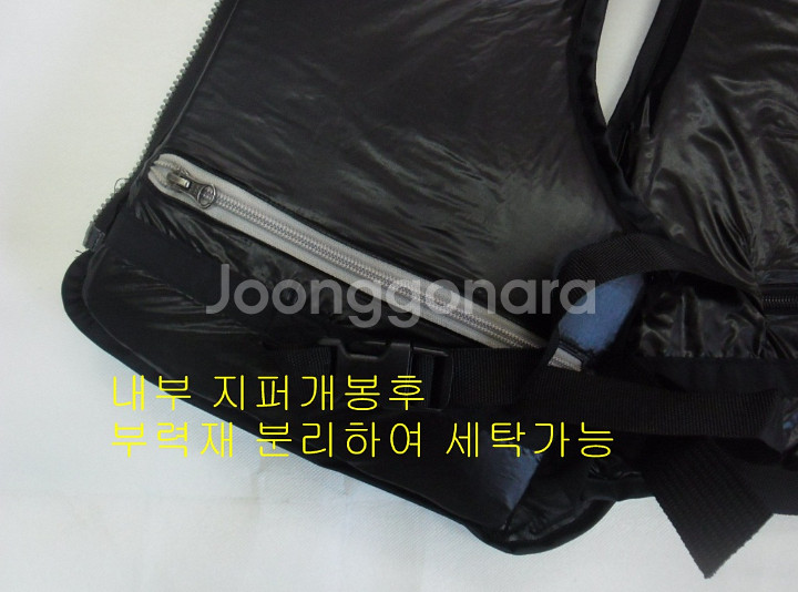 국산낚시구명조끼+핀온릴--5