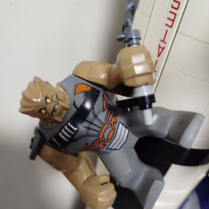 레고피규어
