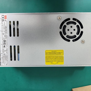 파워서플라이 LRS 350 24