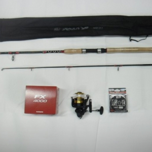 문어,우럭루어낚시대165+시마노4000번릴+줄