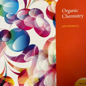 Organic Chemistry
