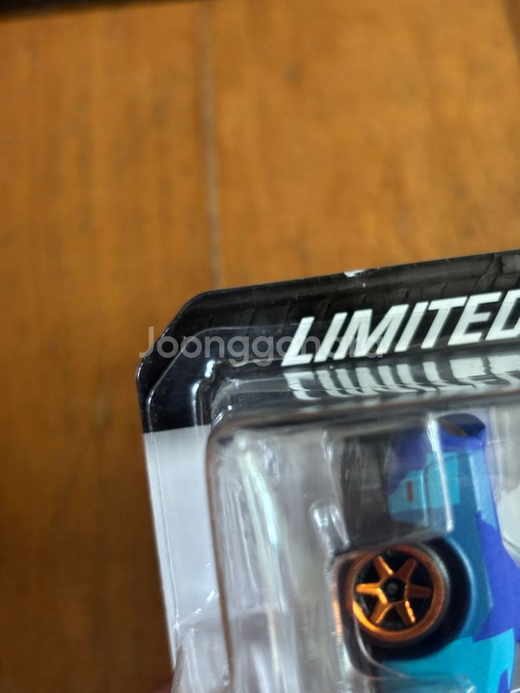 미개봉) 닷지 챌린저 srt 헬켓 미저렛 다이캐스트 인--6