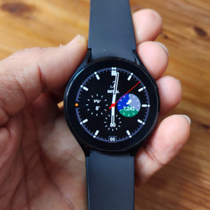 갤럭시 와치4 Galaxy watch4