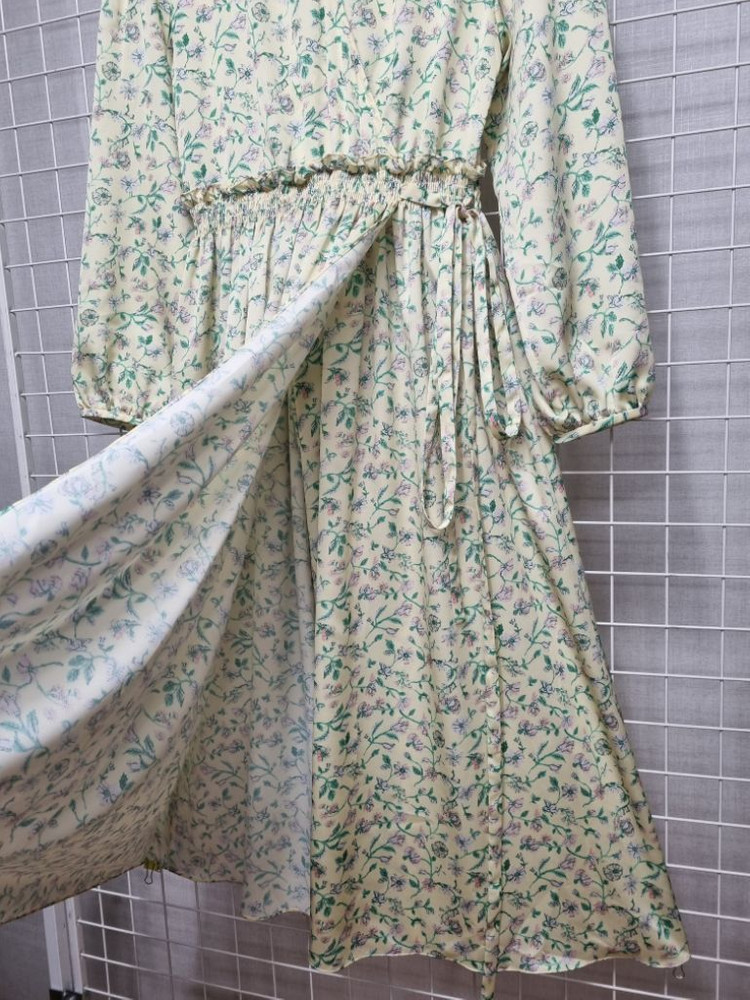 앳코너 원피스 (새상품급) 이미지