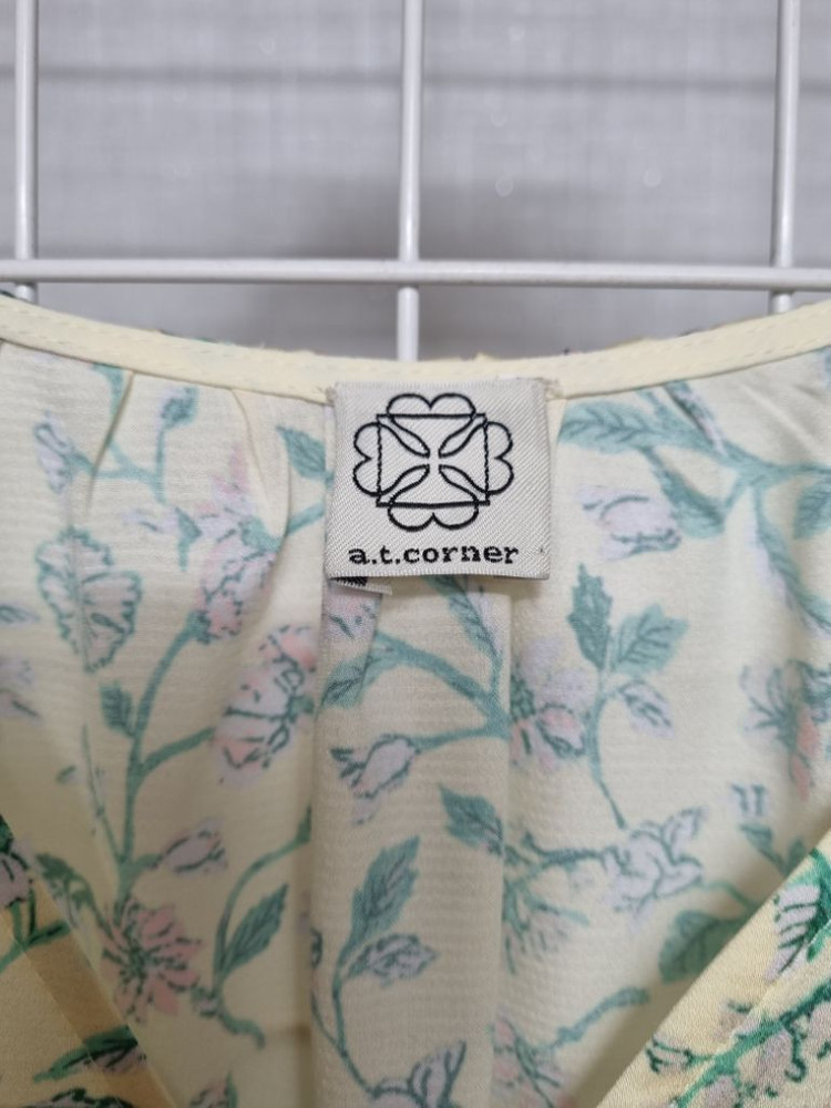 앳코너 원피스 (새상품급) 이미지