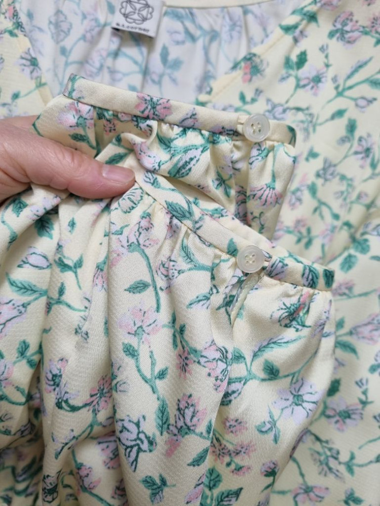 앳코너 원피스 (새상품급) 이미지