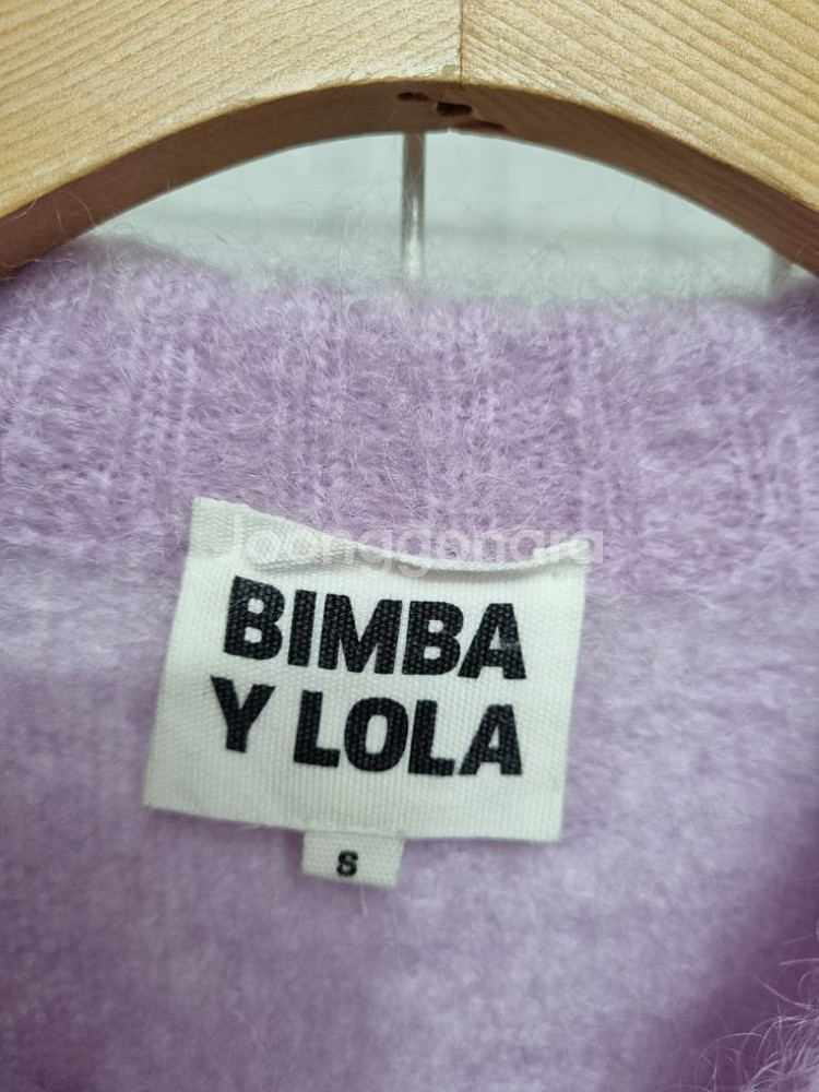 (새상품) 빔바이롤라 니트--3