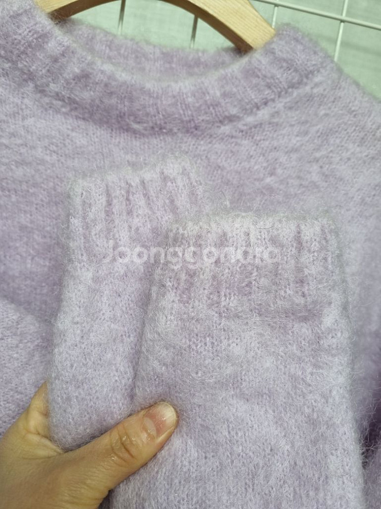 (새상품) 빔바이롤라 니트--2