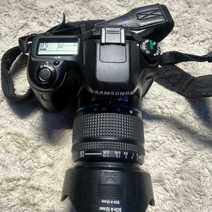 삼성 GX-1L DSLR 카메라 판매합니다