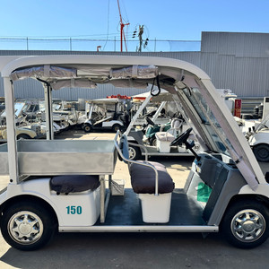 골프카트 야마하