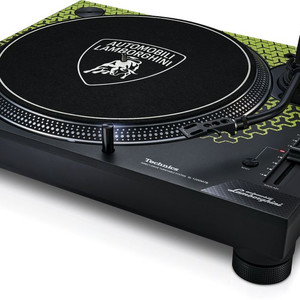 테크닉스 Technics SL-1200B-G 턴테이블