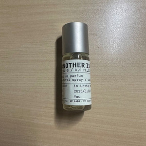 르라보 어나더 13 15ml