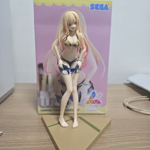 일괄 무배) 무키티가와 마린 피규어 판매합니다