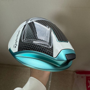 정품)테일러메이드 스텔스 글로리 여성 드라이버