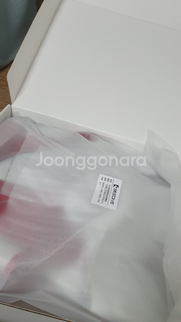 베스트다이브 고탄성 프리다이빙 슈트(3mm/여성)_ST--5