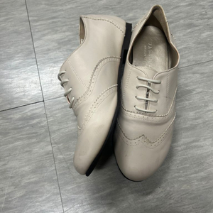 여성 신발235
