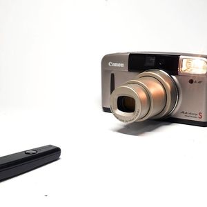 CANON AUTOBOY S. 필카.
