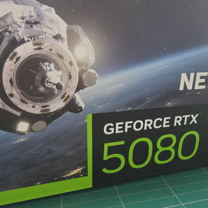 rtx5080 두장