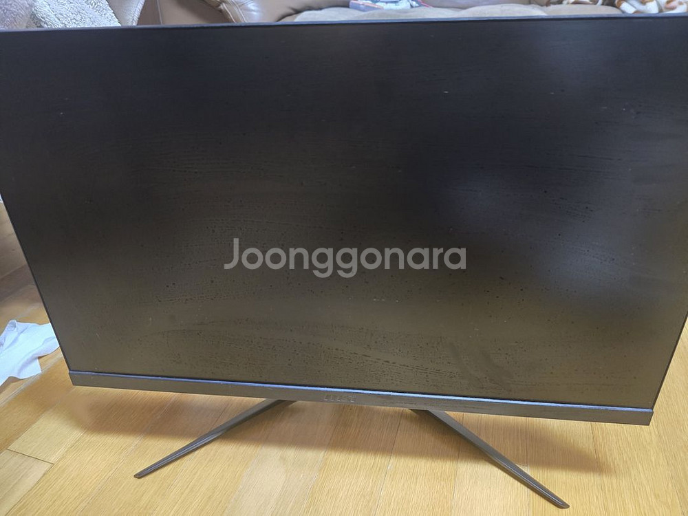 MSI g271 모니터 판매합니다.--0