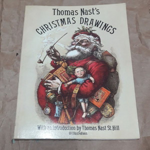 Thomas Nasts CHRISTMAS