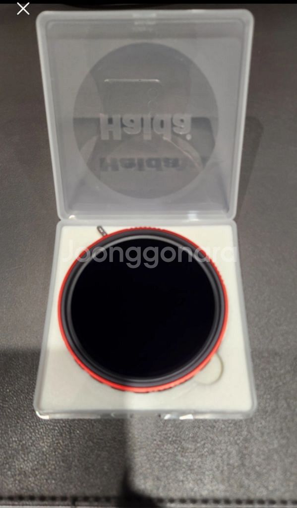하이다 VND 77mm 팔아요--2