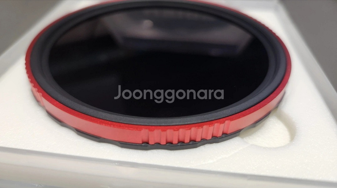 하이다 VND 77mm 팔아요--1
