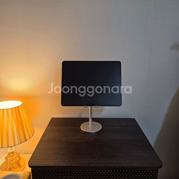 아이패드 프로 12.9(6세대)--2