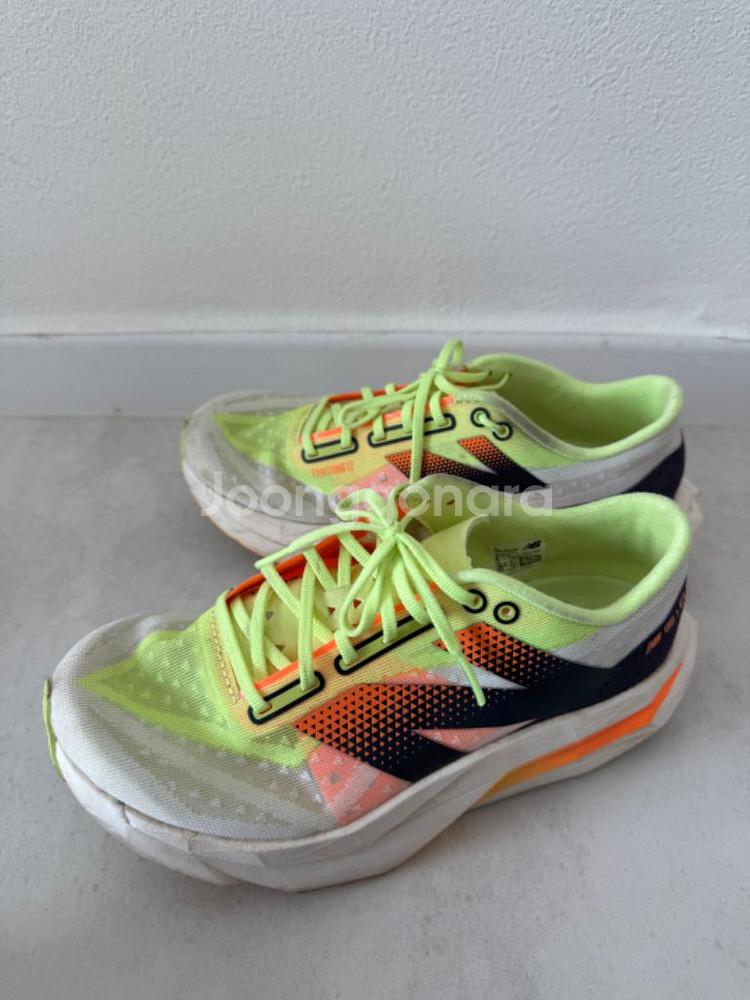 뉴발란스 FuelCell SC Elite v4 230--0