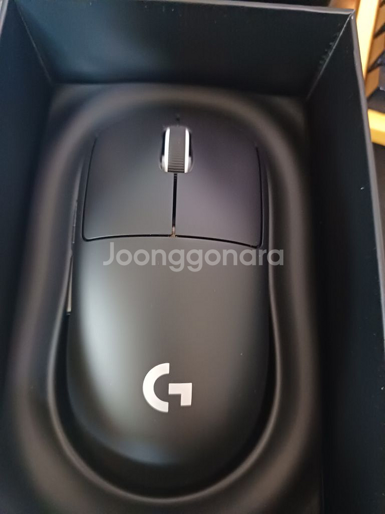 지슈라 3일사용한 중고팝니다--0