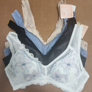 노와이어 브라팬티 4세트28,000원 사이즈 75b