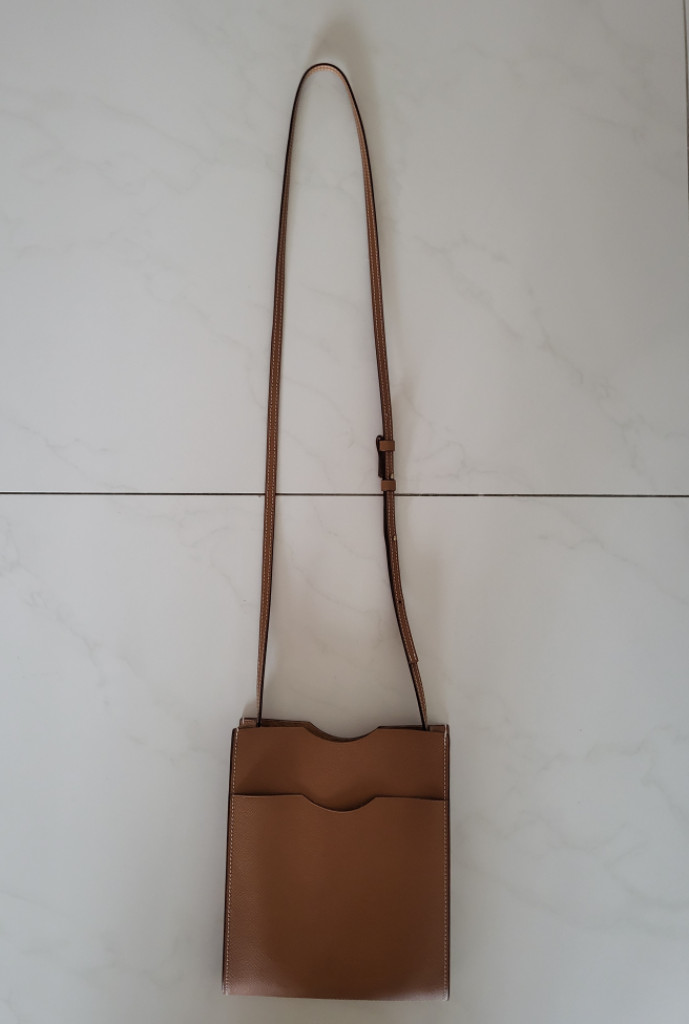 비엘마 aboutH 크로스백--5