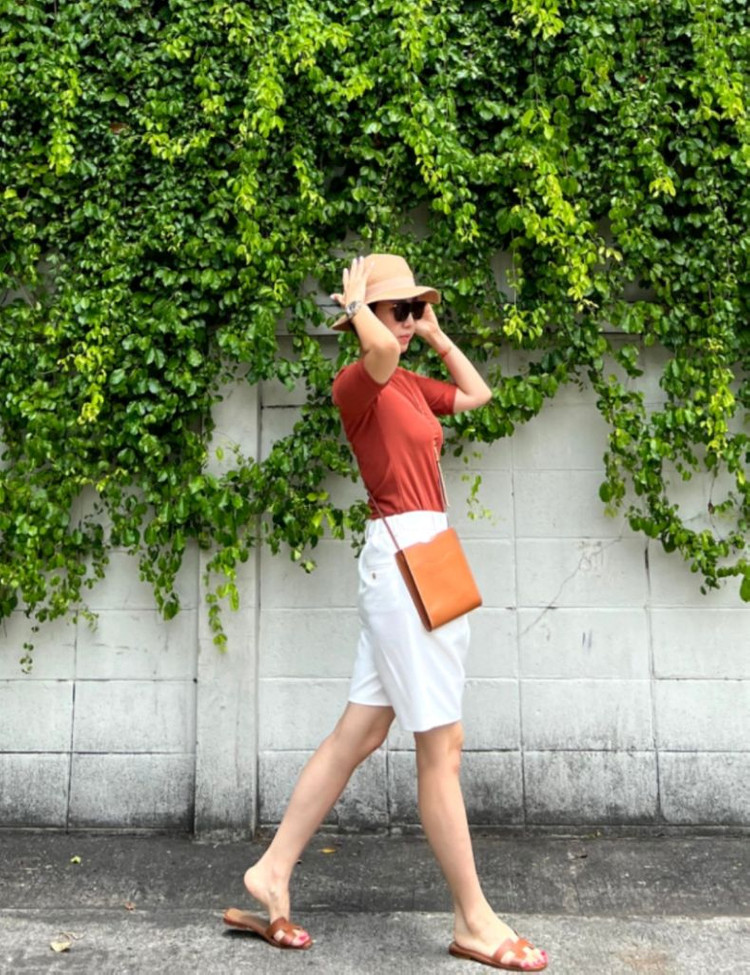 비엘마 aboutH 크로스백--3