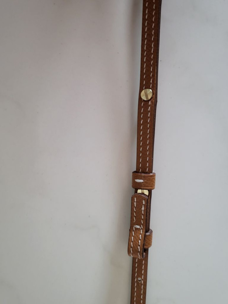 비엘마 aboutH 크로스백--9