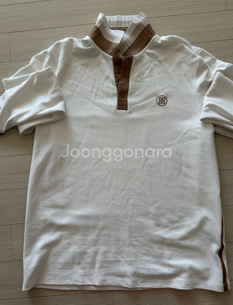 (G/FORE) 지포어 남성용 골프티 긴팔 판매--0